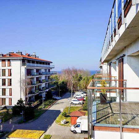 Baltic Park Plaza By Baltic Home Svinoústí Exteriér fotografie