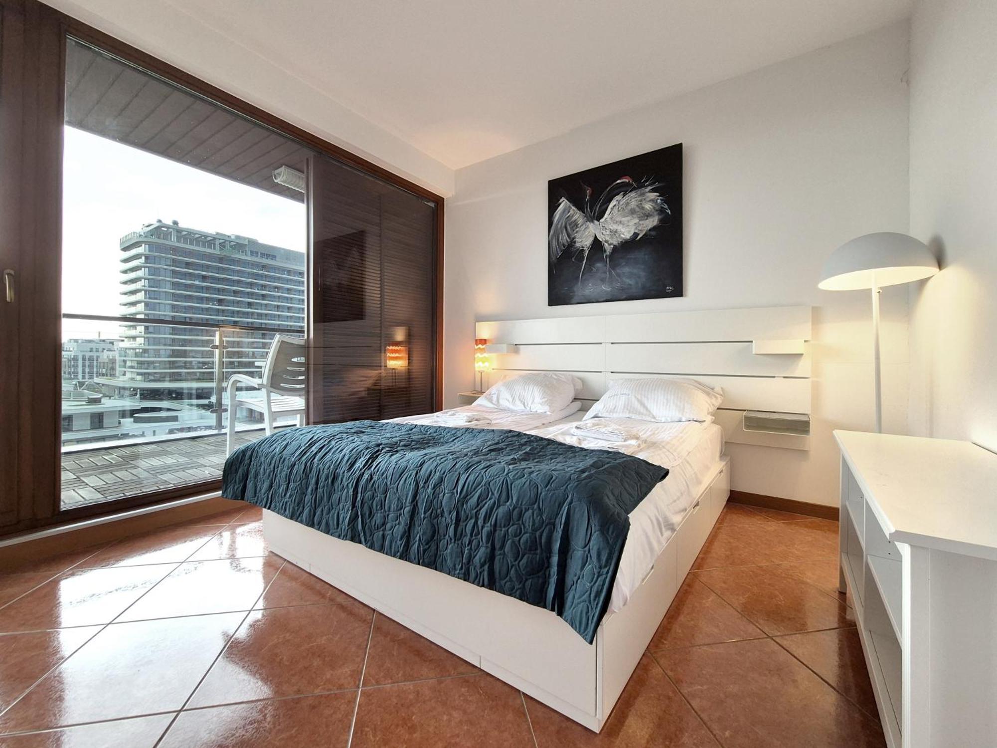 Baltic Park Plaza By Baltic Home Svinoústí Exteriér fotografie